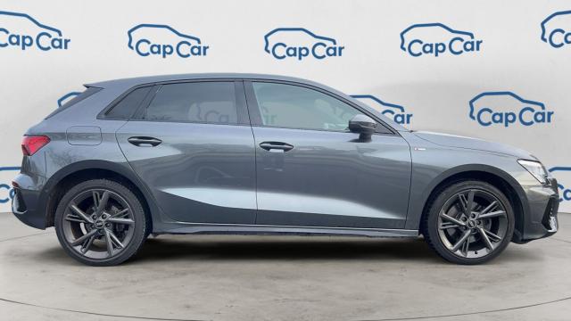 Audi A3 Sportback image 3