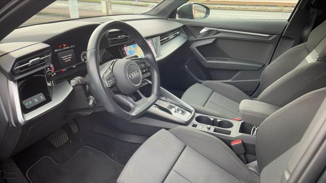 Audi A3 Sportback image 4