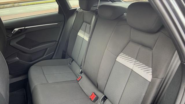 Audi A3 Sportback image 9