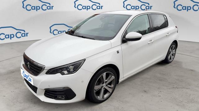 Peugeot 308 Ii 1.5 Bluehdi 130 Tech Edition