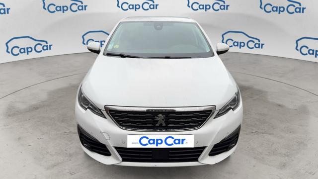 Peugeot 308 image 1