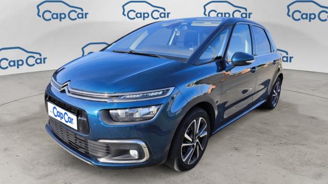 Citroen C4 Spacetourer 1.5 Bluehdi 130 Eat8 Feel
