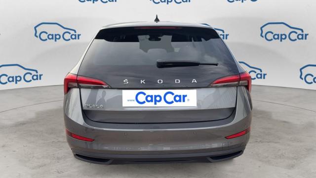 Skoda Scala image 9