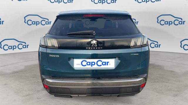 Peugeot 3008 image 3