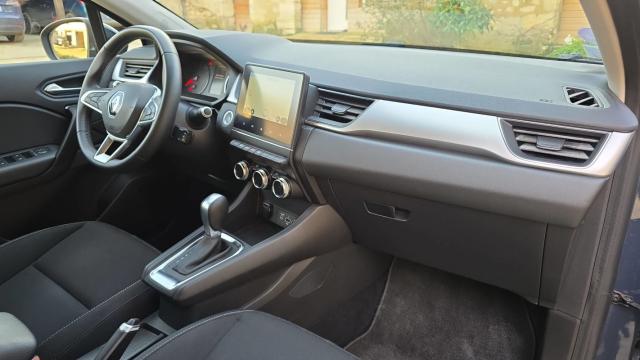 Renault Captur image 3