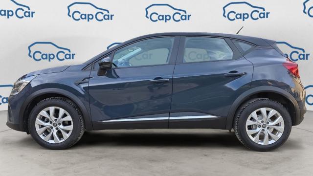 Renault Captur image 1