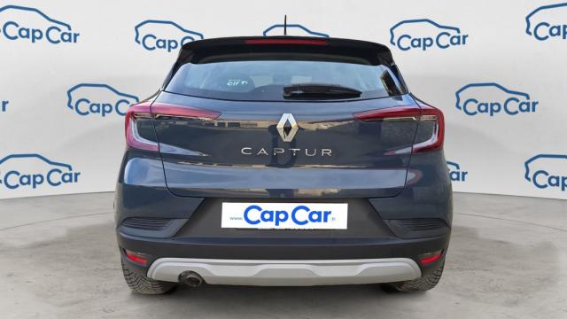 Renault Captur image 8