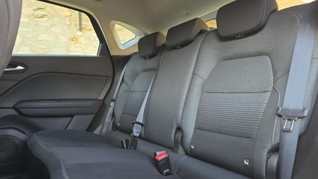 Renault Captur image 6