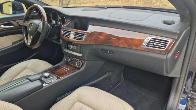 Mercedes Benz Classe Cls image 3