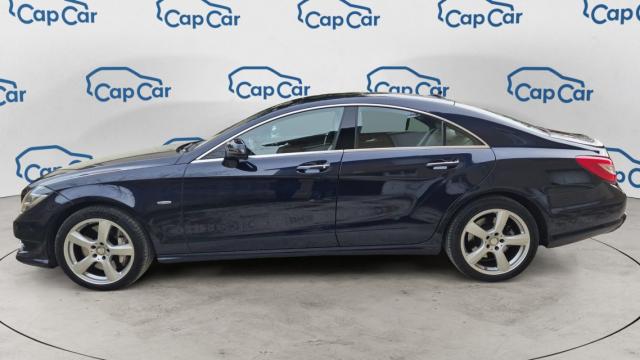 Mercedes Benz Classe Cls image 7