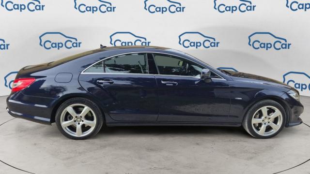 Mercedes Benz Classe Cls image 1