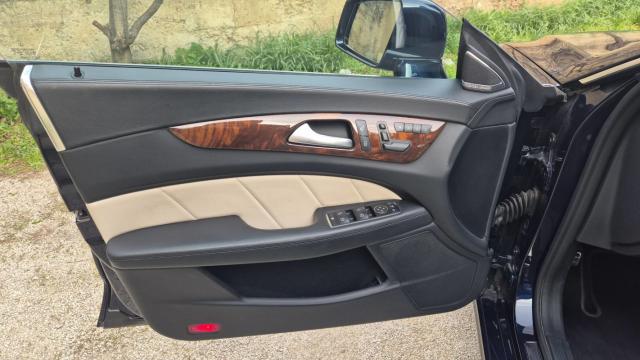 Mercedes Benz Classe Cls image 8