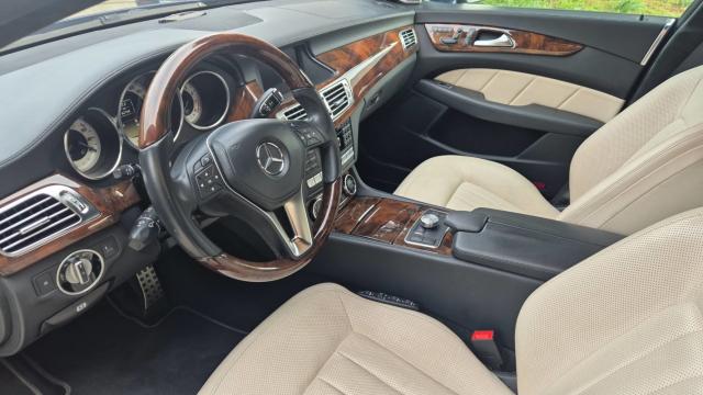 Mercedes Benz Classe Cls image 5