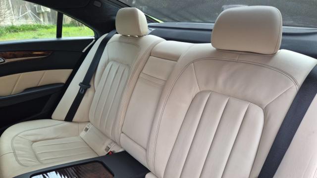 Mercedes Benz Classe Cls image 6
