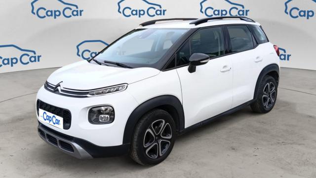 Citroen C3 Aircross 1.6 Bluehdi 100 Feel