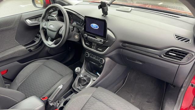 Ford Puma image 7