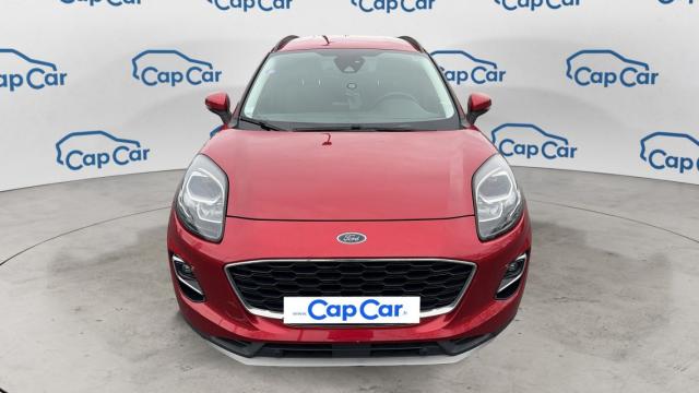 Ford Puma image 4