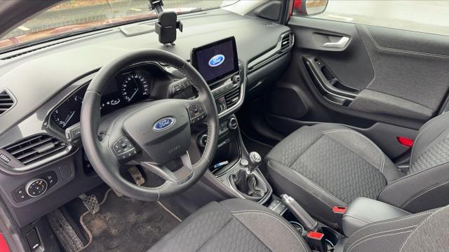 Ford Puma image 5