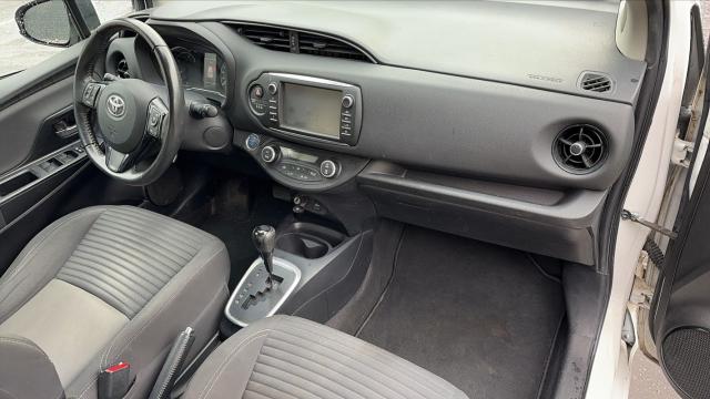Toyota Yaris image 3