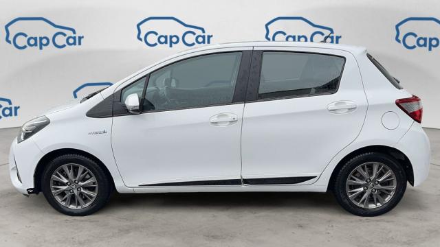 Toyota Yaris image 5