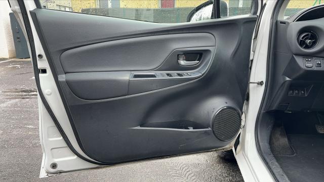 Toyota Yaris image 4