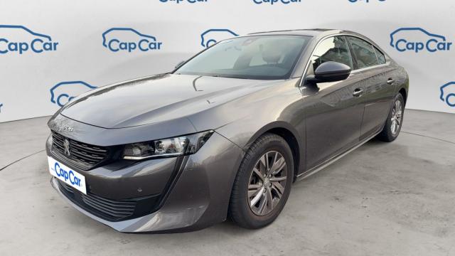 Peugeot 508 1.5 Bluehdi 130 Eat8 Active Business