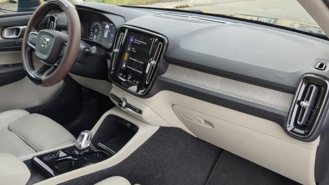 Volvo Xc40 image 5