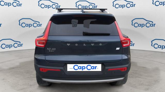 Volvo Xc40 image 4