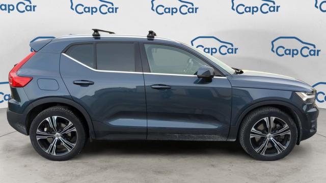 Volvo Xc40 image 8