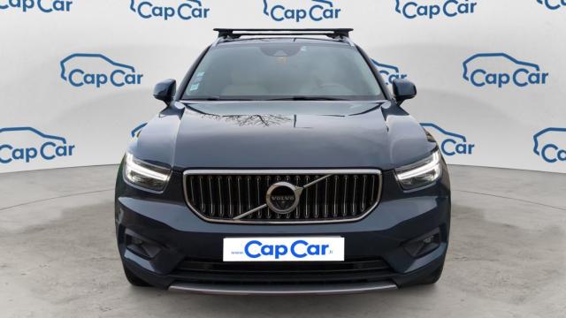 Volvo Xc40 image 6