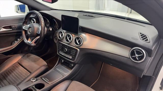 Mercedes Benz Classe Cla image 4