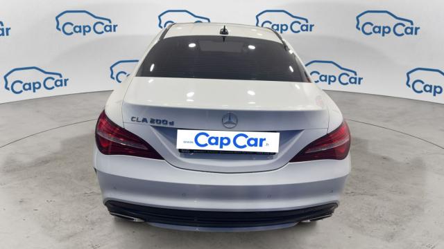 Mercedes Benz Classe Cla image 3