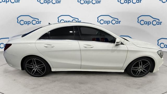 Mercedes Benz Classe Cla image 7