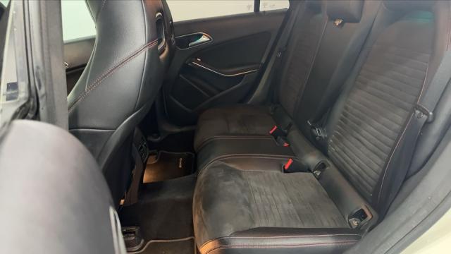 Mercedes Benz Classe Cla image 9