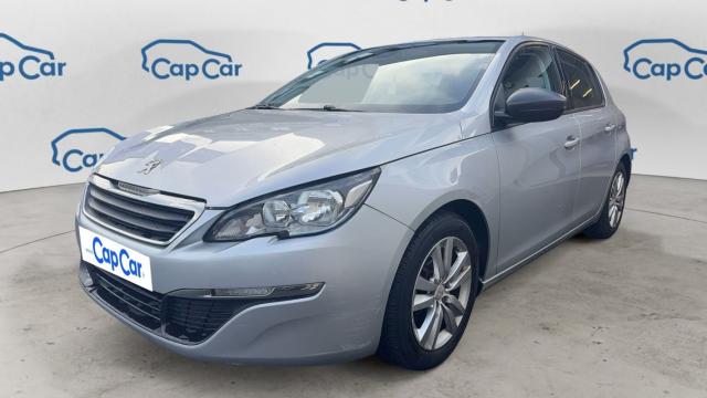 Peugeot 308 Ii 1.2 Puretech 130 Active Business