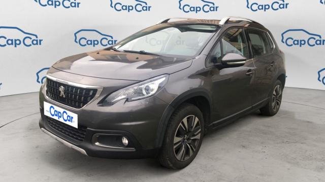 Peugeot 2008 1.2 Puretech 110 Allure Business