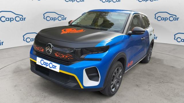 Citroen C3 113 44 Kwh You