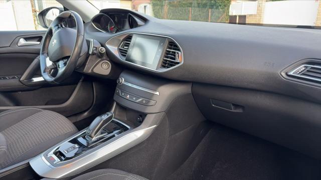 Peugeot 308 Sw image 7