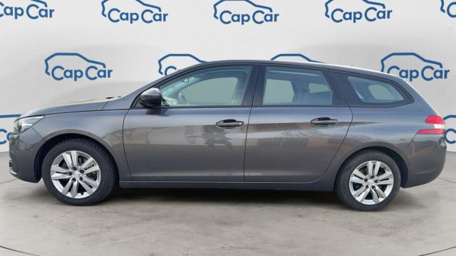 Peugeot 308 Sw image 4