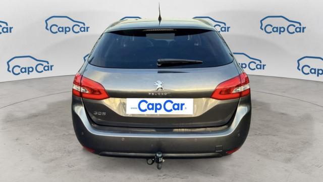 Peugeot 308 Sw image 6