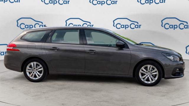 Peugeot 308 Sw image 3