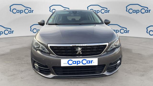 Peugeot 308 Sw image 5
