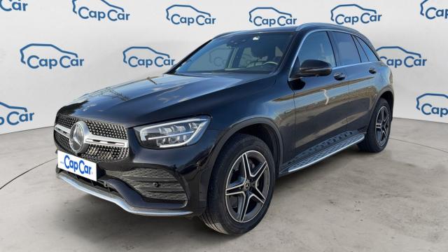 Mercedes Benz Classe Glc Ii 300 E 320 Eq Power 4matic 9g-Tronic Amg Line