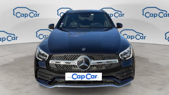 Mercedes Benz Classe Glc image 6