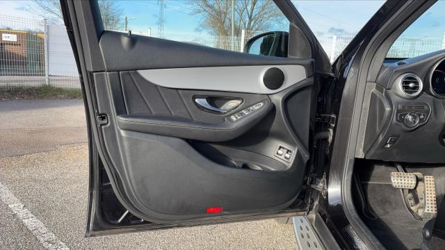 Mercedes Benz Classe Glc image 9