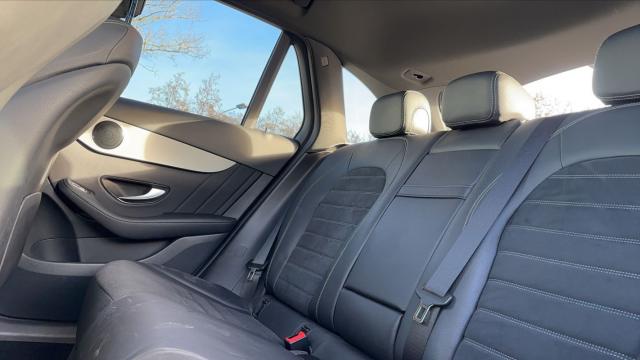 Mercedes Benz Classe Glc image 8