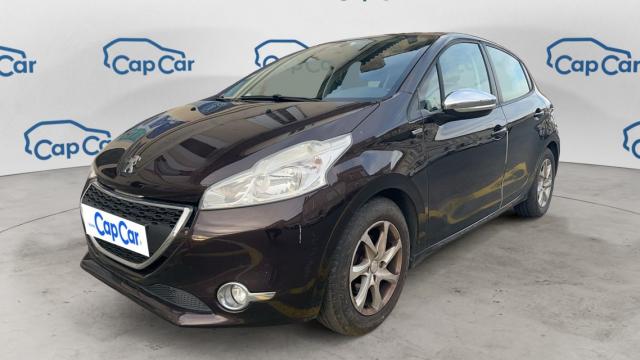 Peugeot 208 1.2 Puretech 82 Urban Soul