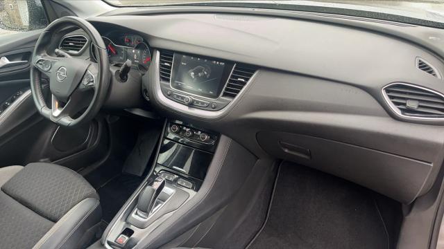 Opel Grandland X image 5