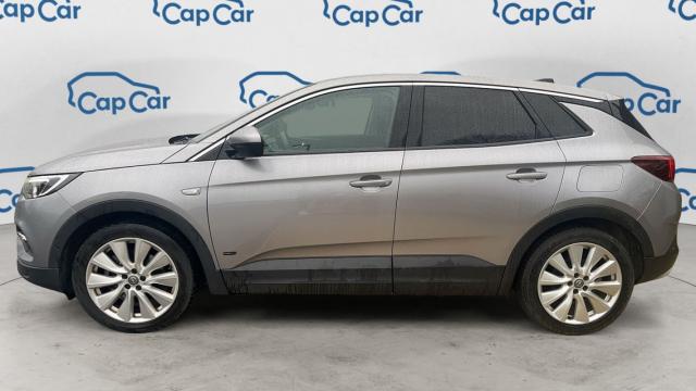Opel Grandland X image 8