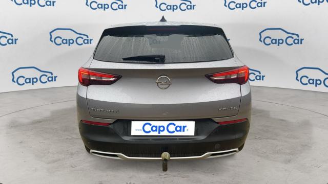 Opel Grandland X image 2